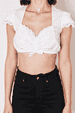 Dirndl blouse Jasmin