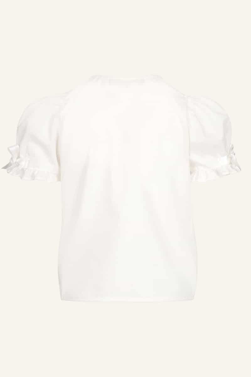 Kinderbluse Fraja