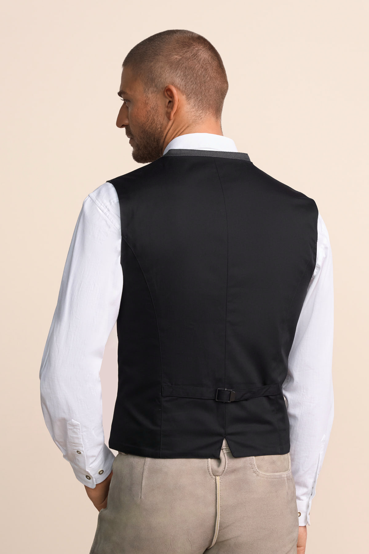 Trachten waistcoat Caelius