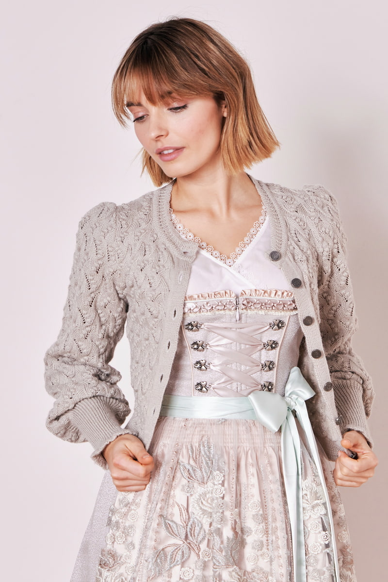 Trachten jacket Annilie
