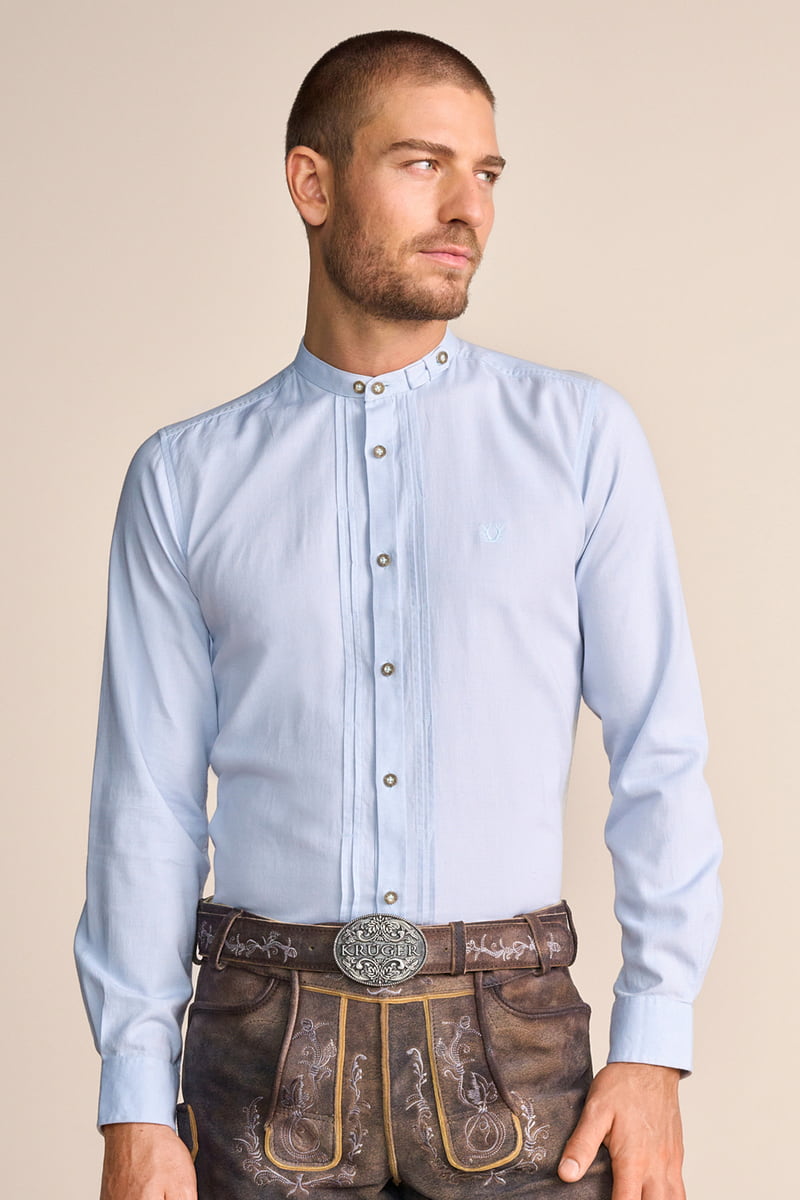 Bavarian shirt Sören