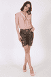 Lederhose Carole