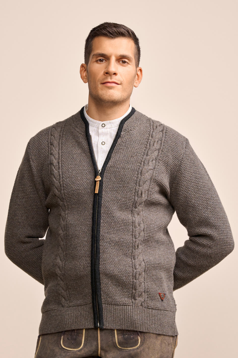 Trachtenjacke Jasper