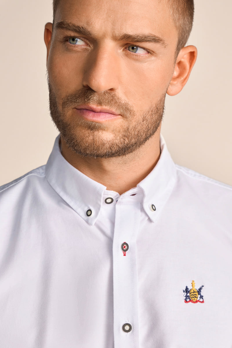 Bavarian shirt Schwaben
