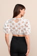Dirndl Blouse Liamine