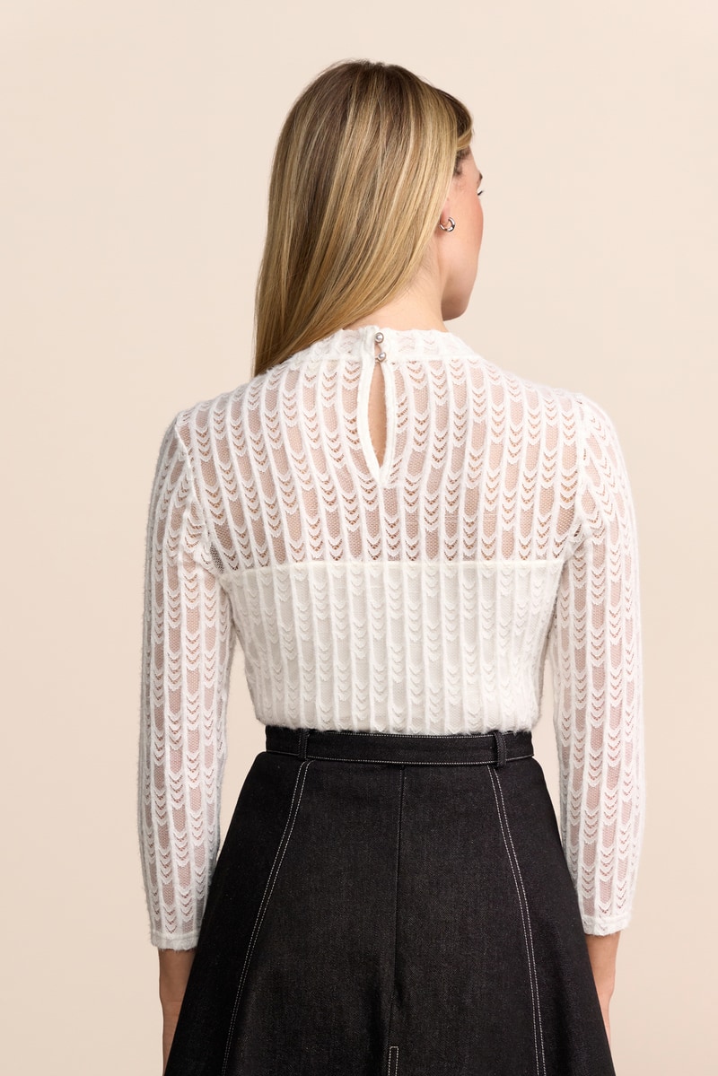 Trachtenbluse Brianna