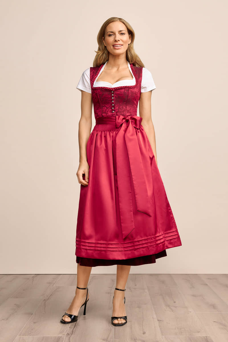 Dirndl Tabitha (80cm)
