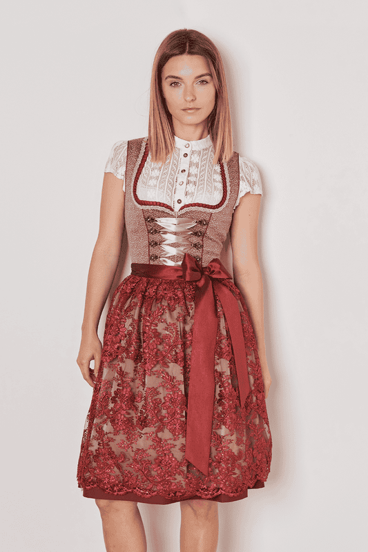 Dirndl Zaida (60cm) günstig online kaufen
