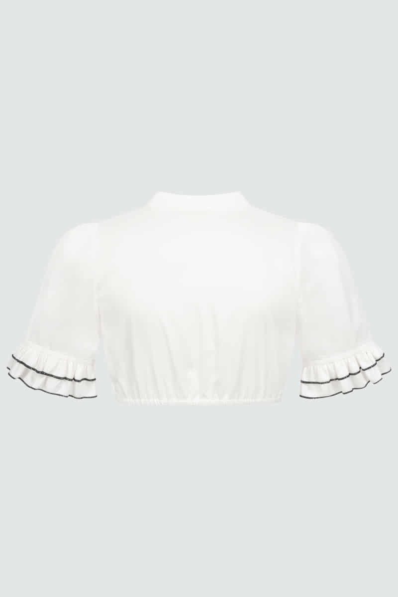 Dirndl blouse Nzuri
