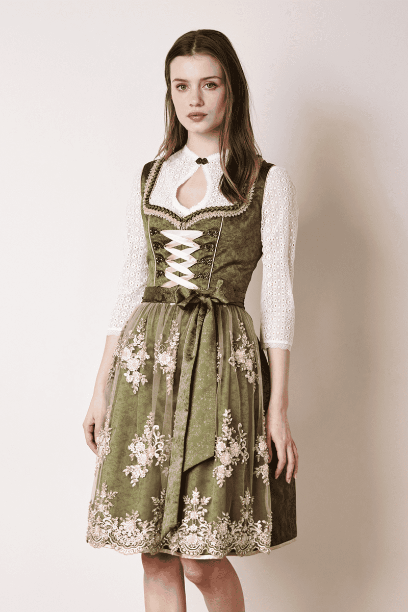 Dirndl Asita (60cm)