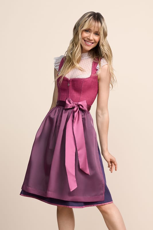 Dirndl Marin (60cm) günstig online kaufen