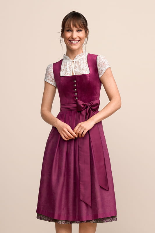Dirndl Valoria (70cm) günstig online kaufen