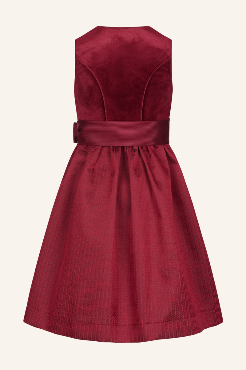 Children's dirndl Tia
