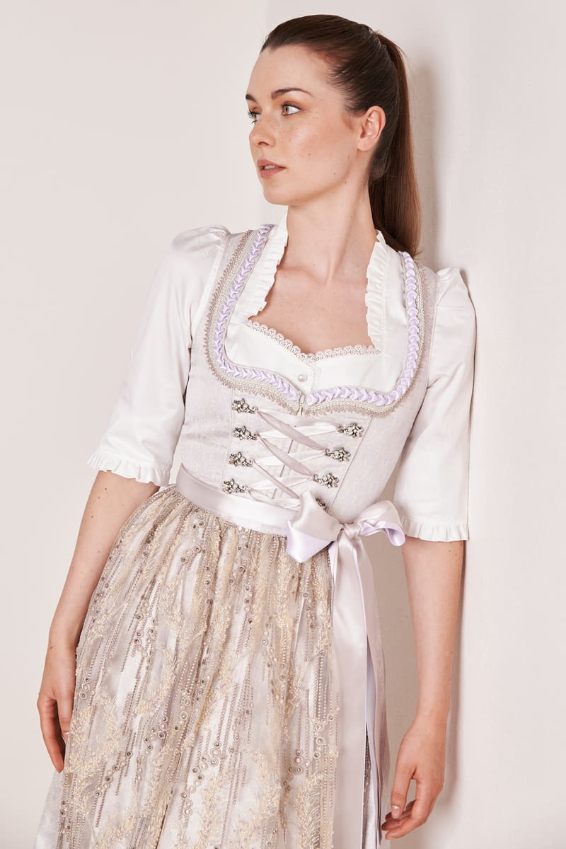 Dirndl Roberta (70cm)