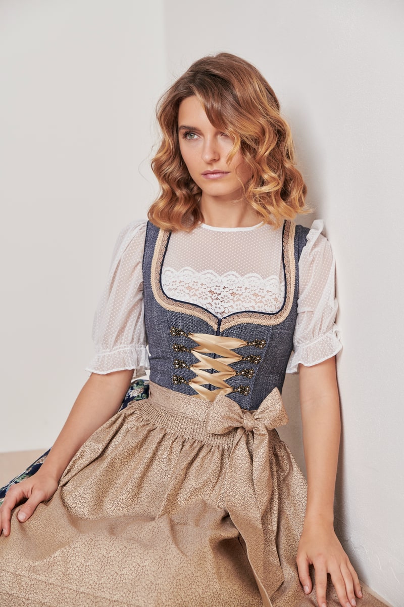 Dirndl Justine (50cm)