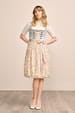 Dirndl Corvina (60cm)