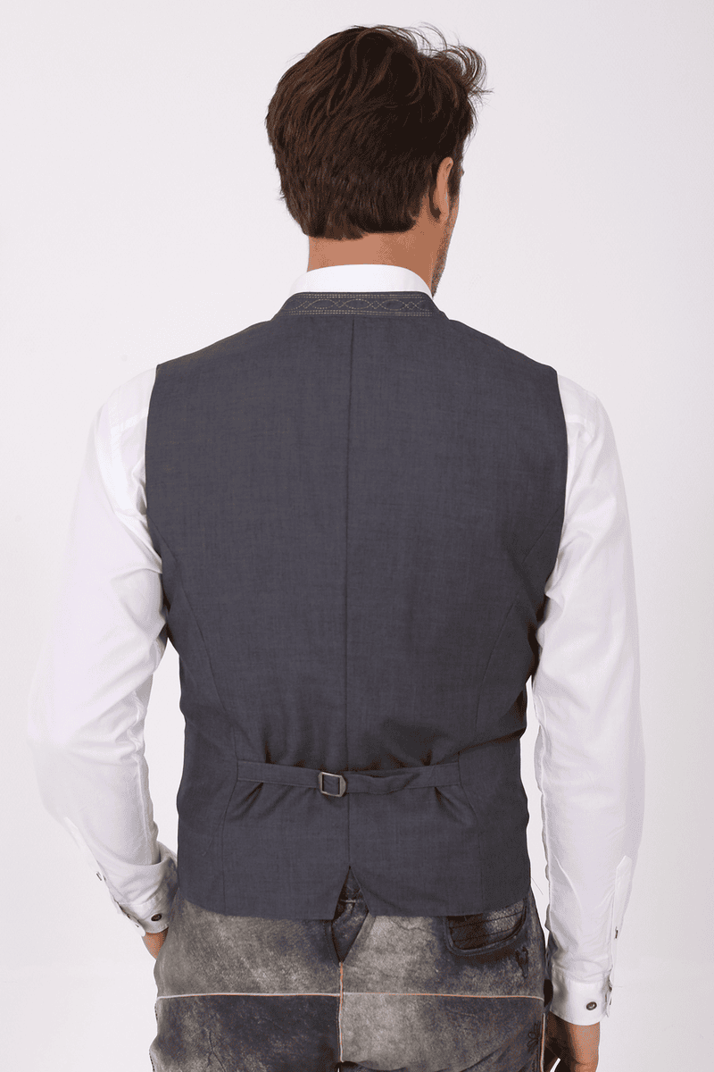 Trachten waistcoat William