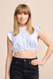 Dirndlbluse Ceara