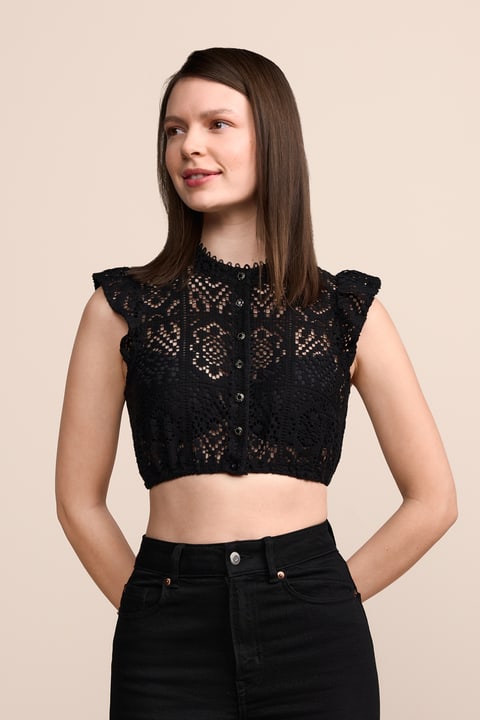 Dirndl blouse Dana