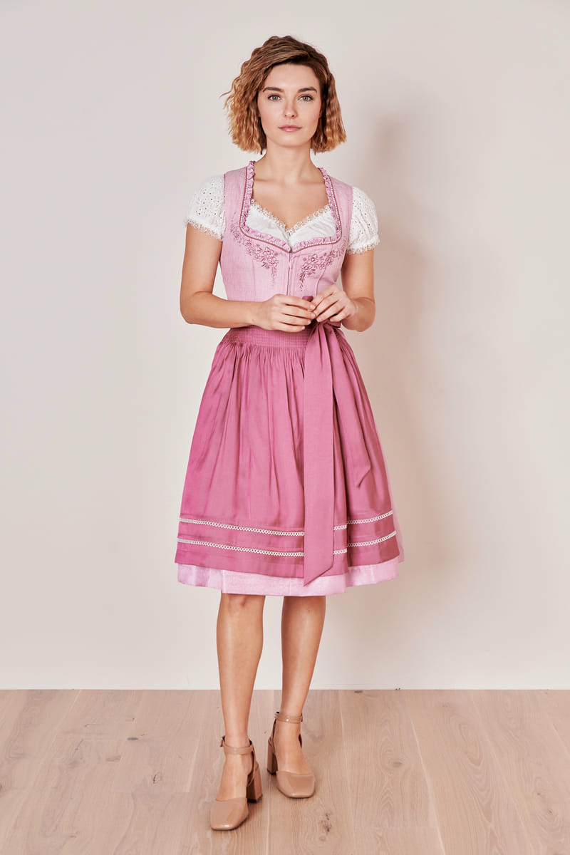 Dirndl Ramina (60cm)