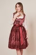 Dirndl Larina (60cm)