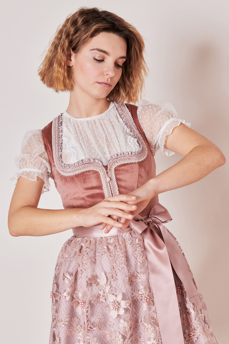 Dirndl Emery (50cm)