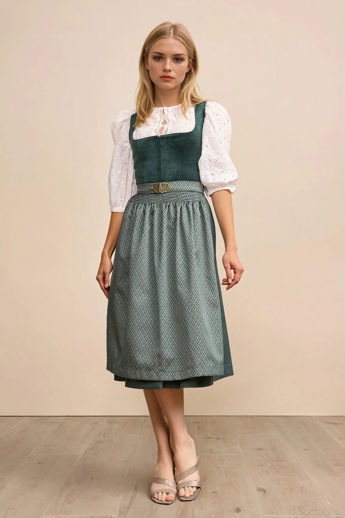 Dirndl Alisha (70cm)