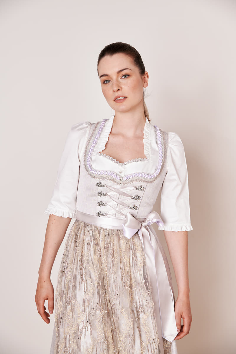 Dirndl Roberta (70cm)