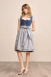 Dirndl Aleika (60cm)