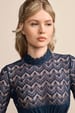 Dirndl blouse Dafina