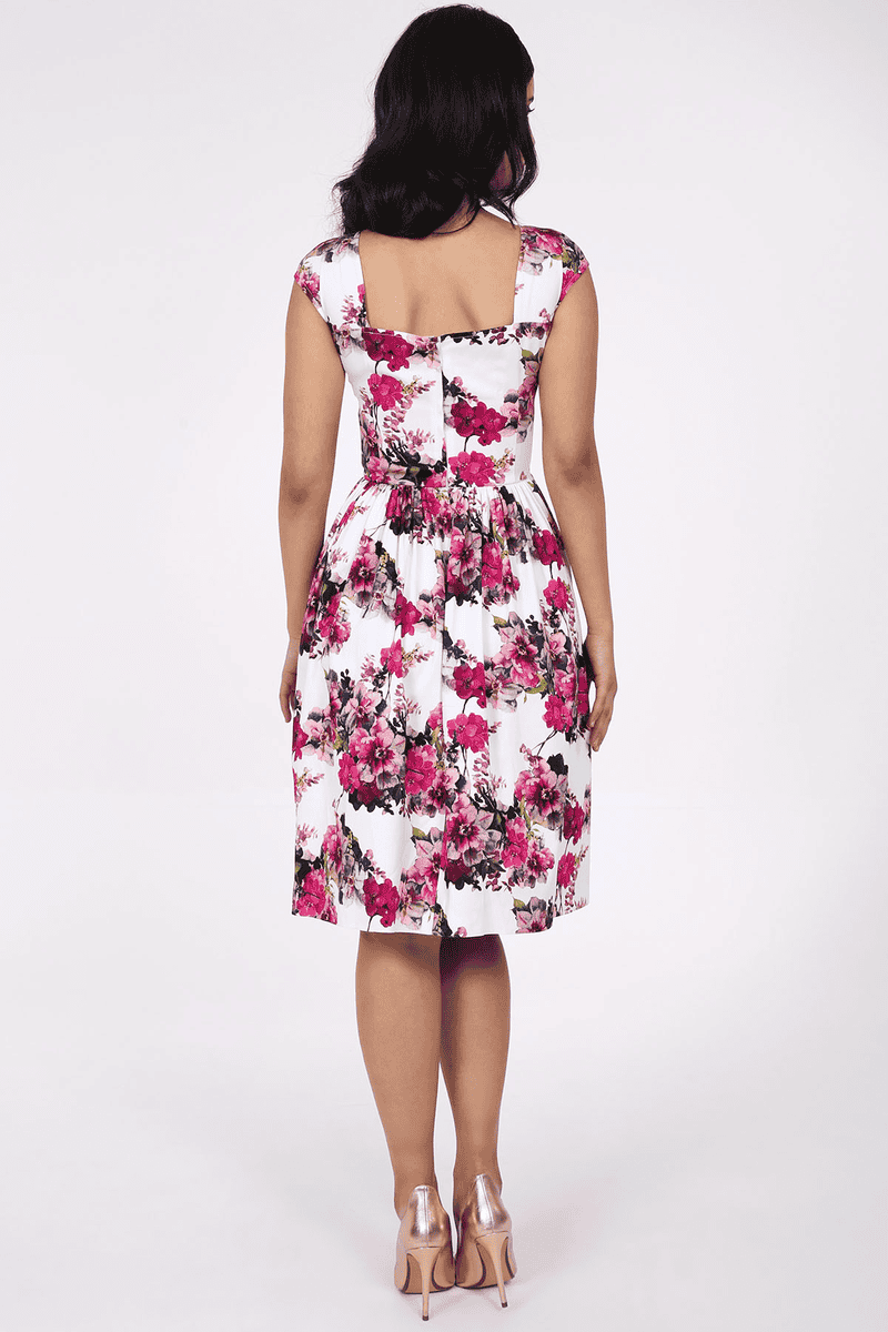 Kleid Morena