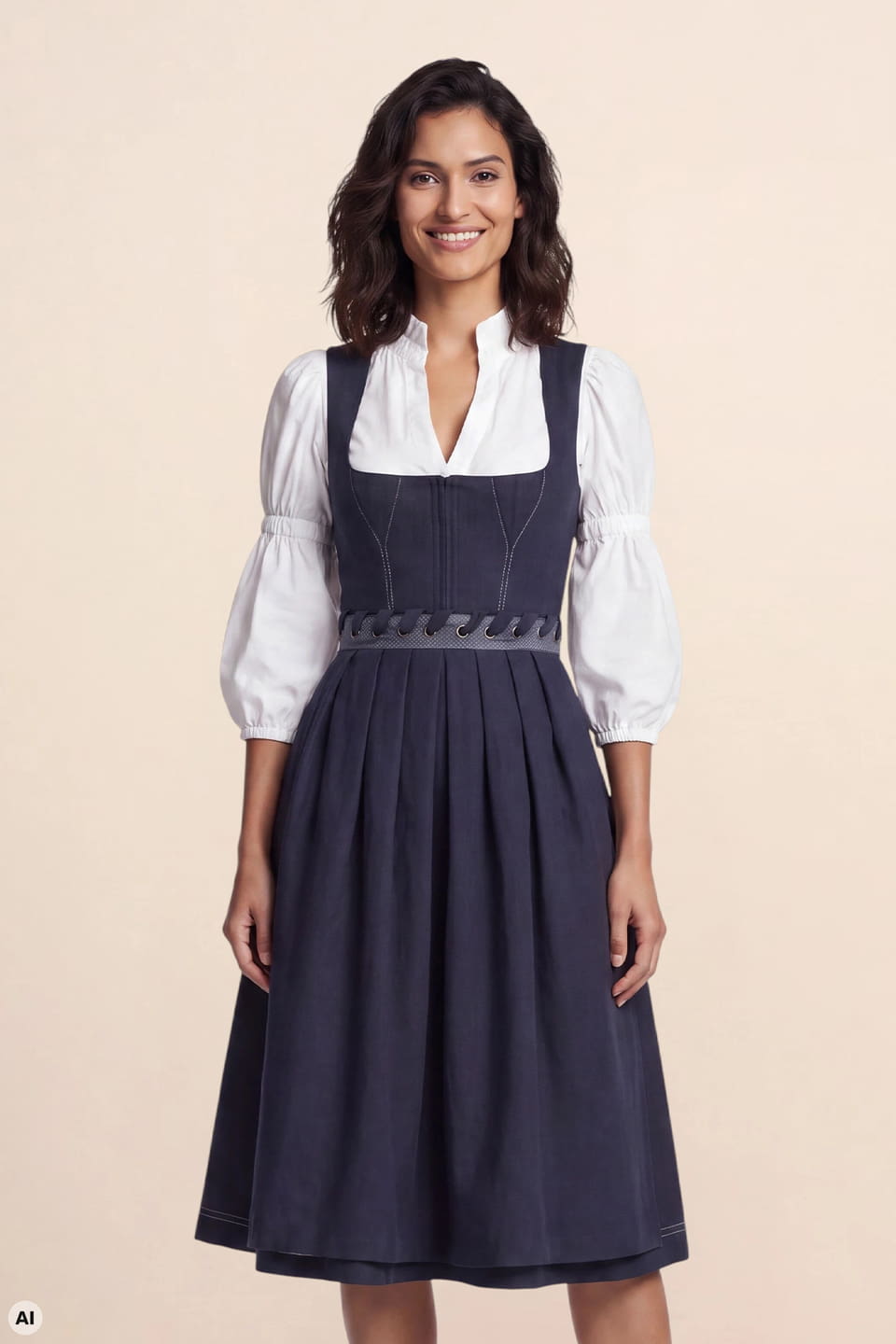 Dirndl Caterina (70cm)