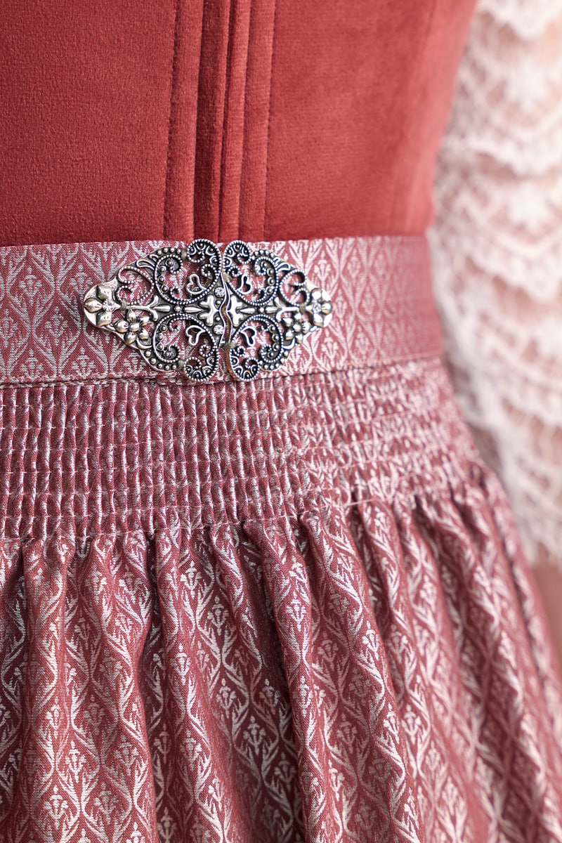 Dirndl Alisha (50cm)