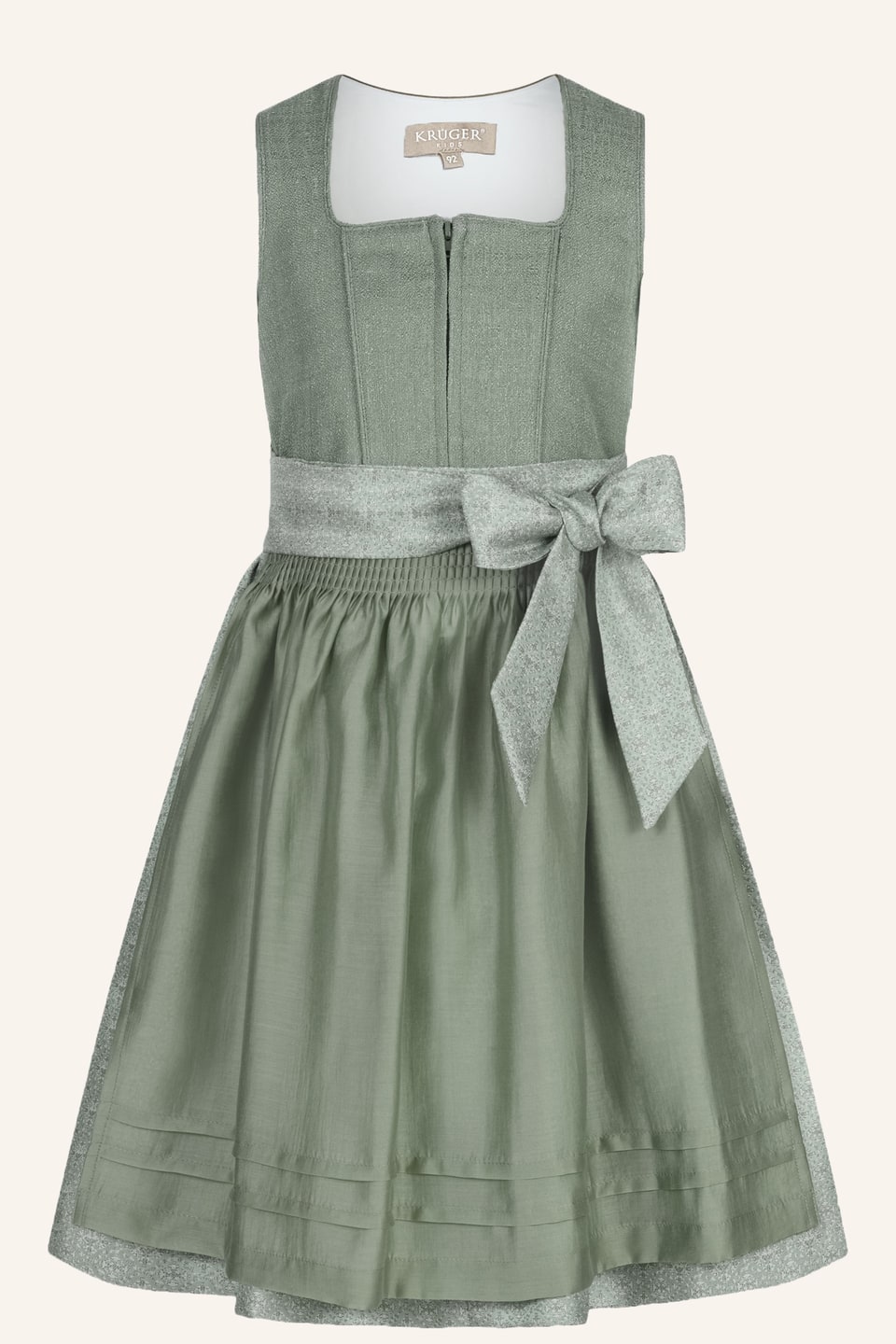 Children's dirndl Avi