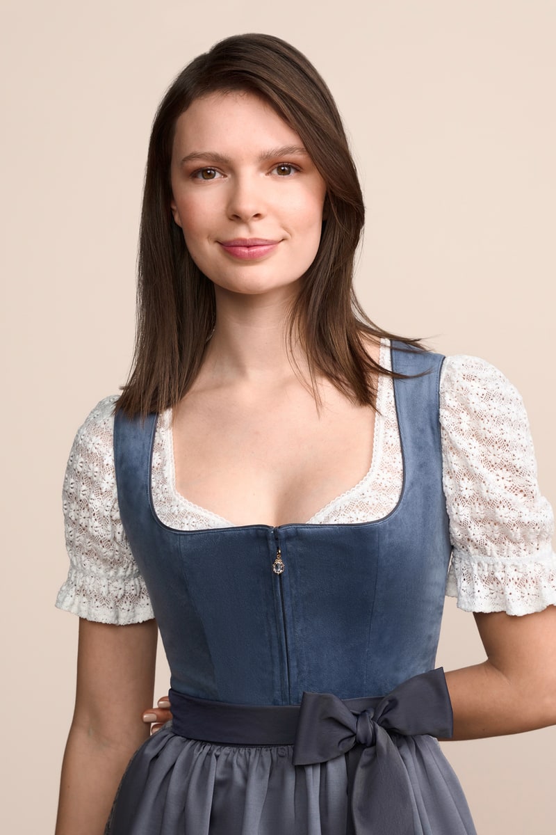 Dirndl Alice (60cm)