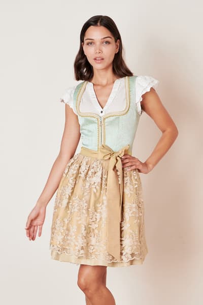 Dirndl Winnie (50cm)