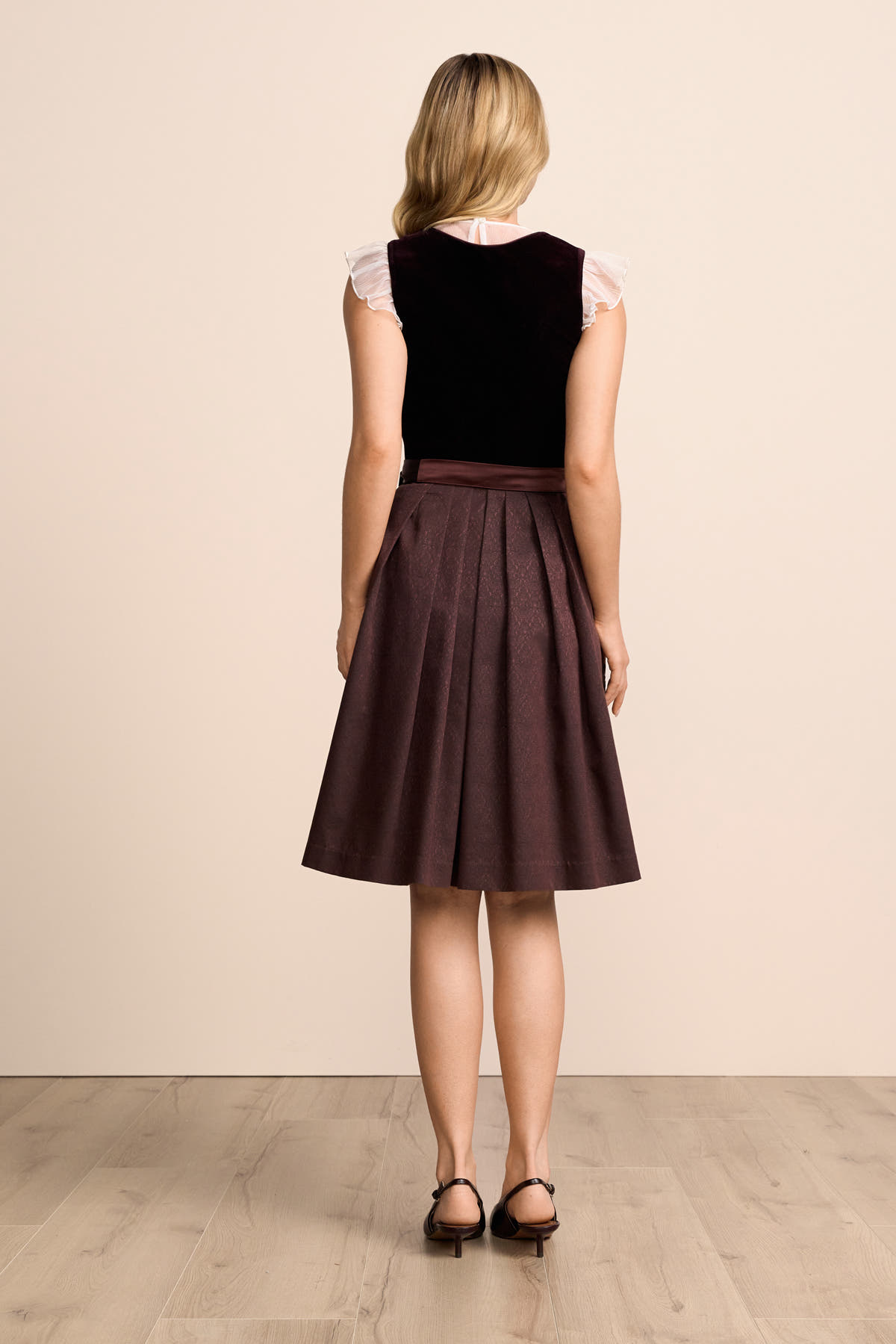 Dirndl Tanya (60cm)