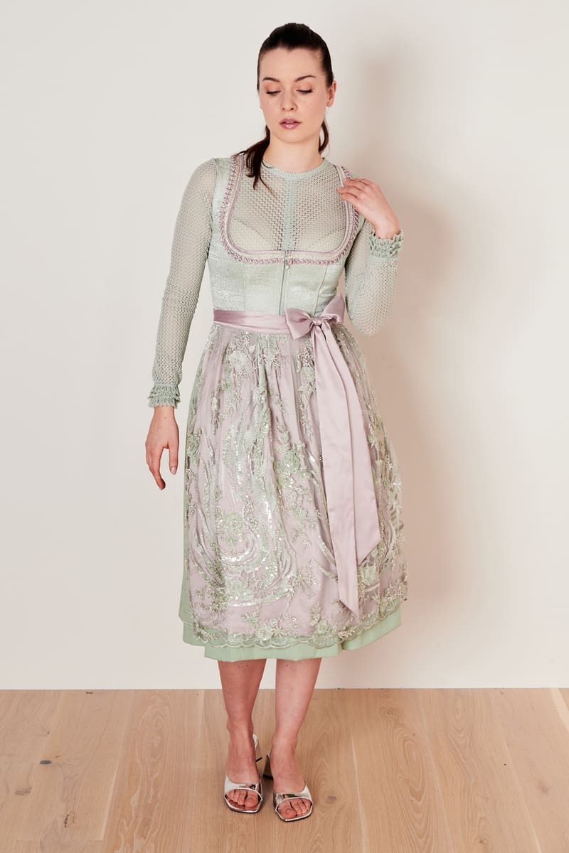 Dirndl Celestina (70cm)