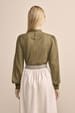 Trachtenbluse Marthe