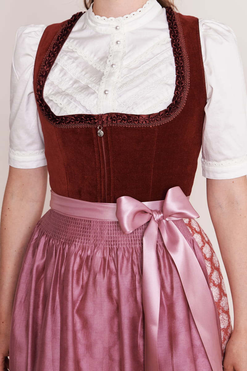 Dirndl Almeria (70cm)