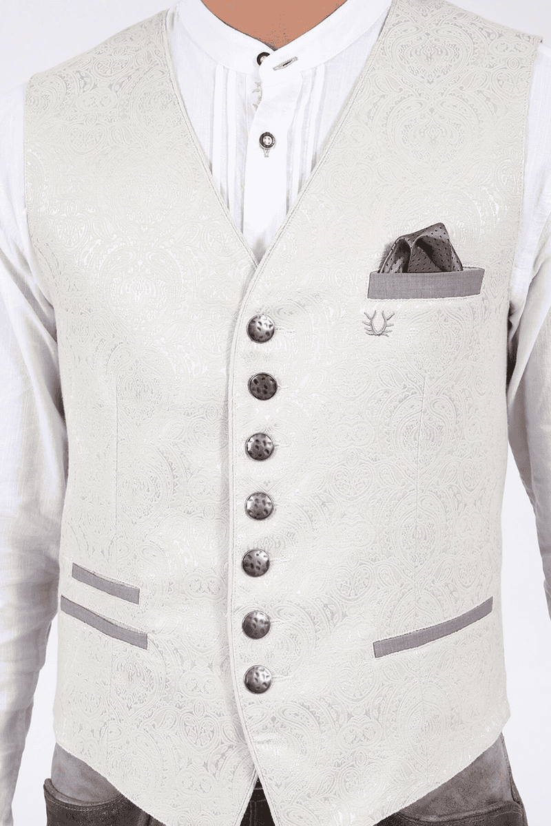 Trachten waistcoat Fabi