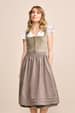 Dirndl Fea (70cm)