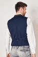 Trachten Waistcoat Helge