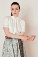 Trachtenbluse Elif