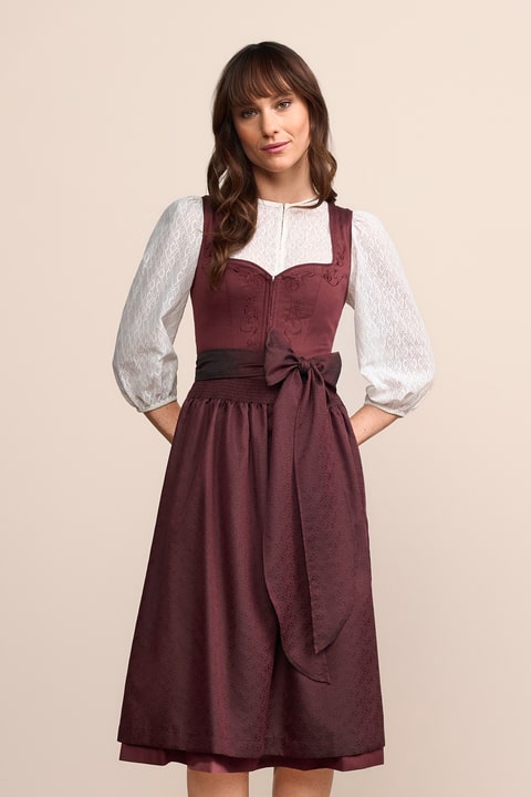 Dirndl Aleha (70cm)
