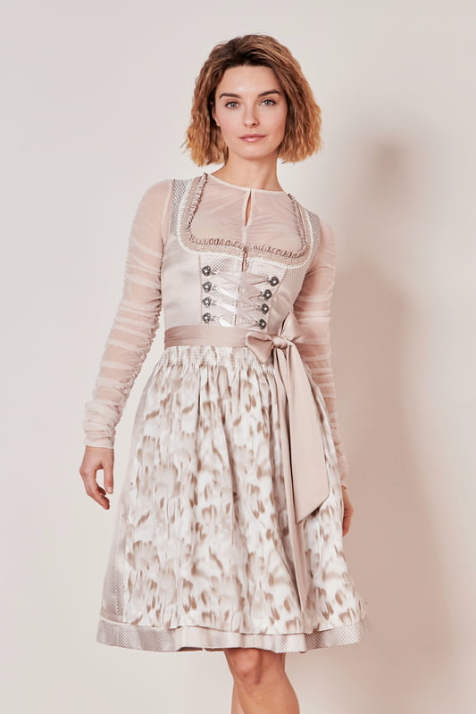 Dirndl Nemi (60cm) günstig online kaufen