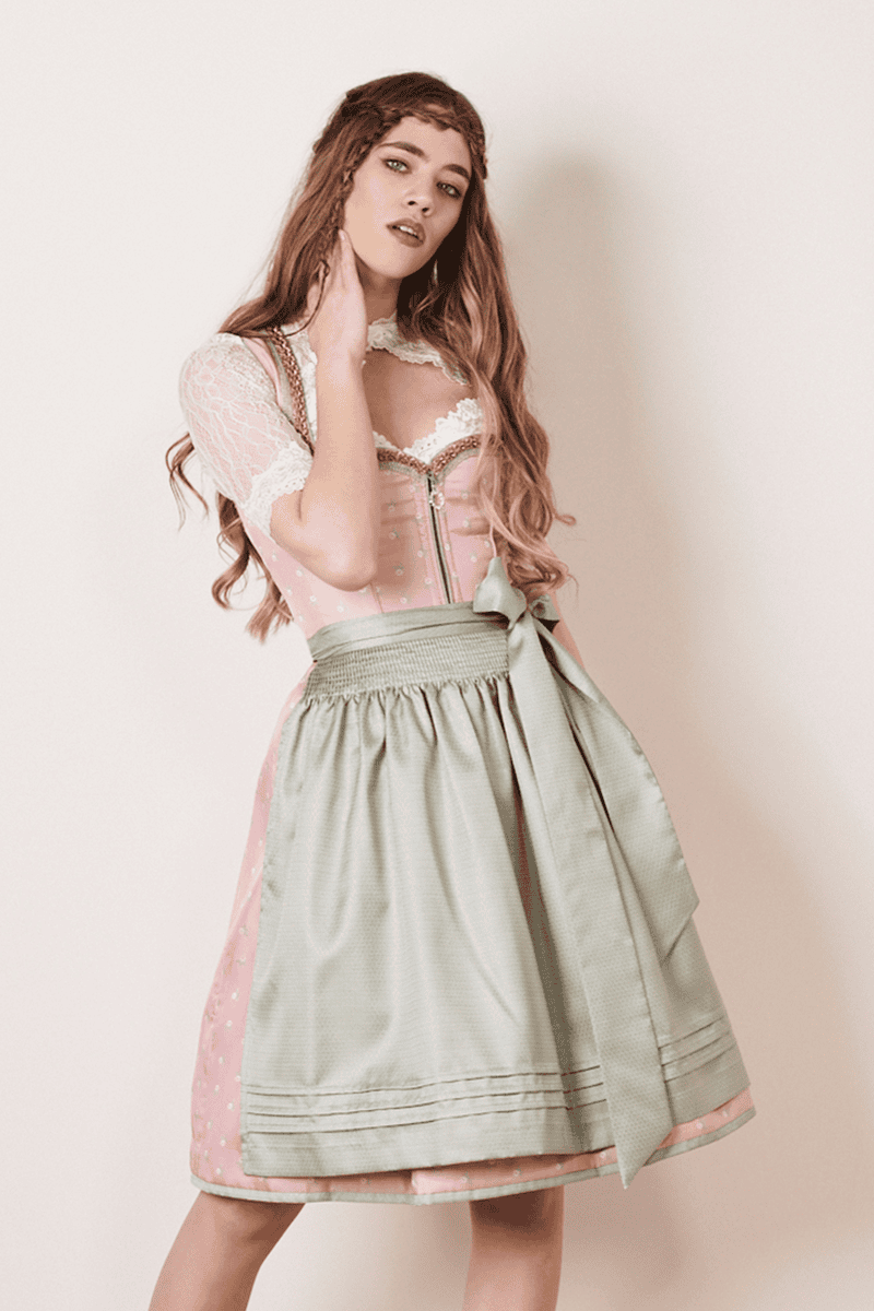 Dirndl Marinda (60cm)