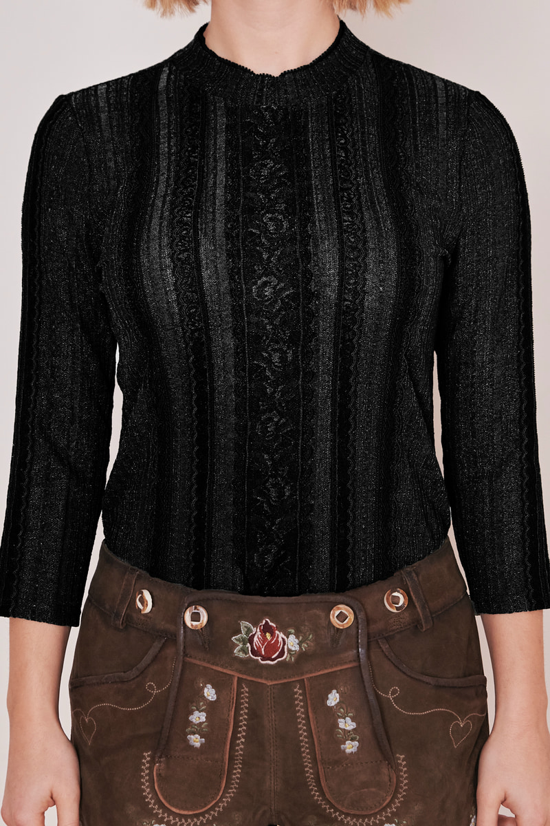 Trachtenbluse Cinzia