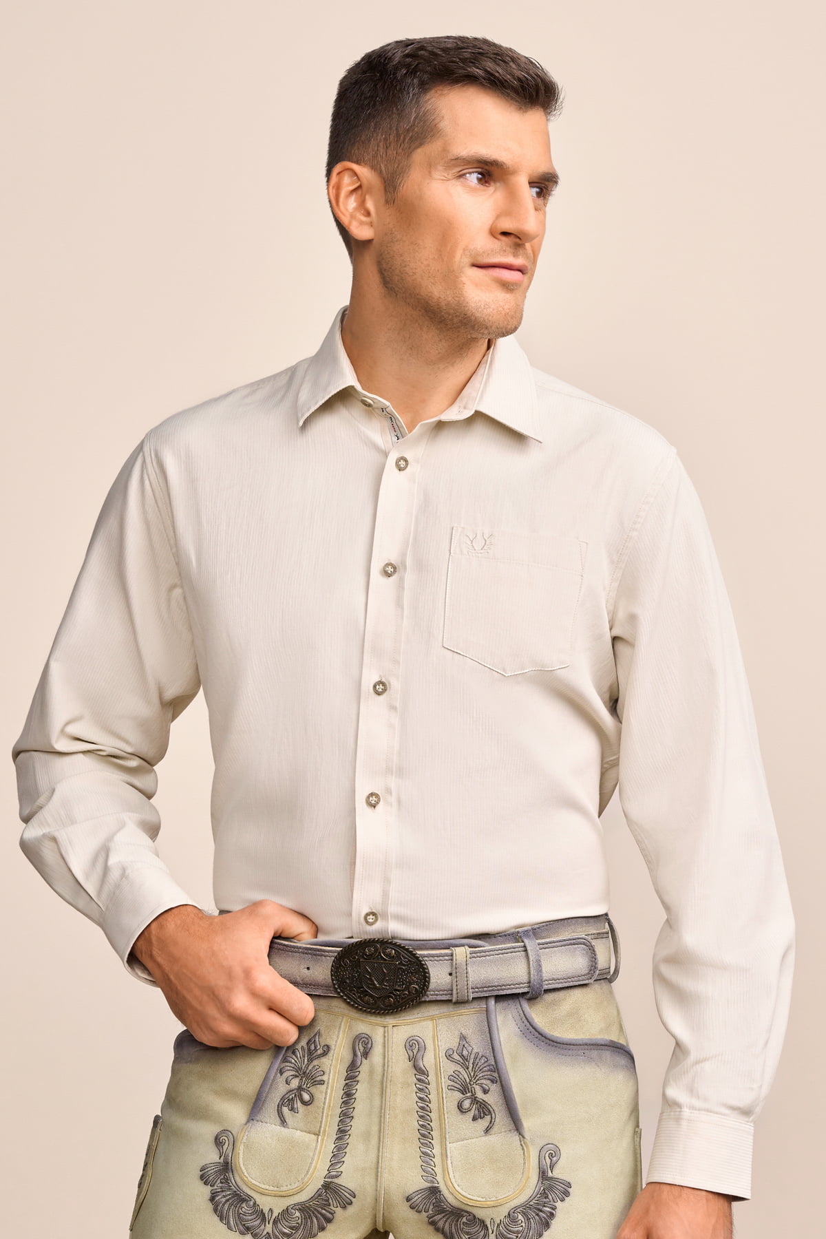 Bavarian shirt Don