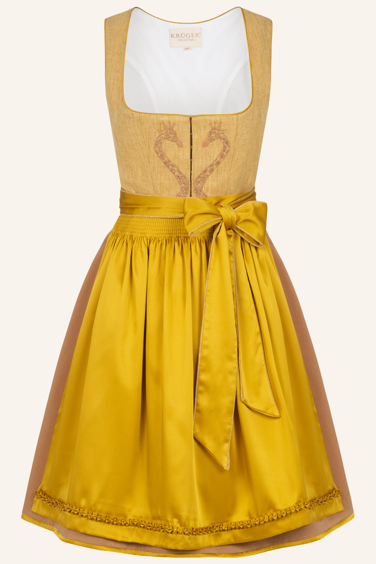 Dirndl Eland (60cm)